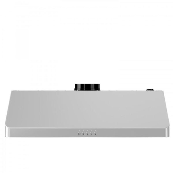 ZLINE Ducted Under Cabinet Range Hood in Stainless Steel (623) - Image 9