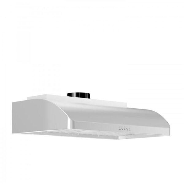 ZLINE Ducted Under Cabinet Range Hood in Stainless Steel (625) - Image 5