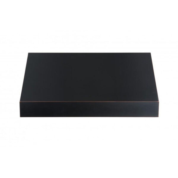 ZLINE Designer Series Oil-Rubbed Bronze Under Cabinet Range Hood (8685B) - Image 5
