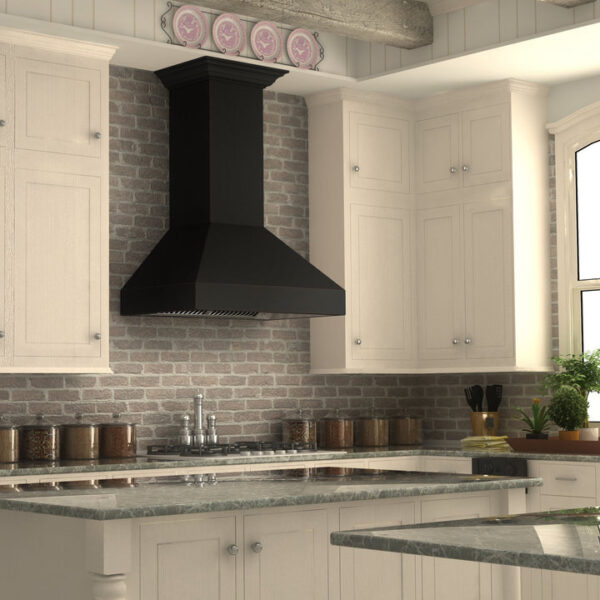 ZLINE Designer Series Wall Mount Range Hood (8667B) - Image 6