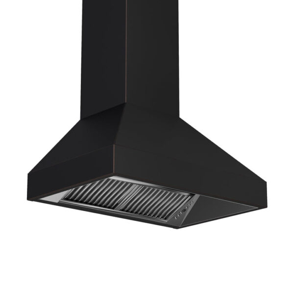 ZLINE Designer Series Wall Mount Range Hood (8667B) - Image 10