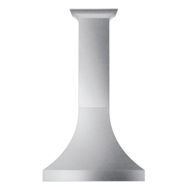 ZLINE Designer Series Fingerprint Resistant Stainless Steel Wall Range Hood (8632S) - Image 10