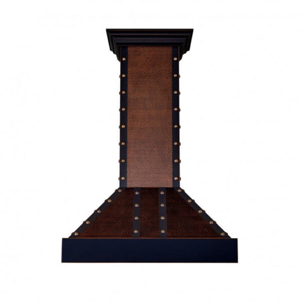 ZLINE Designer Series Wall Mount Range Hood (655-HBBBB) - Image 5