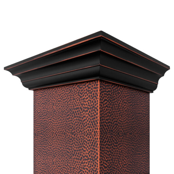 ZLINE Designer Series Wall Mount Range Hood (655-HBXXX) - Image 6