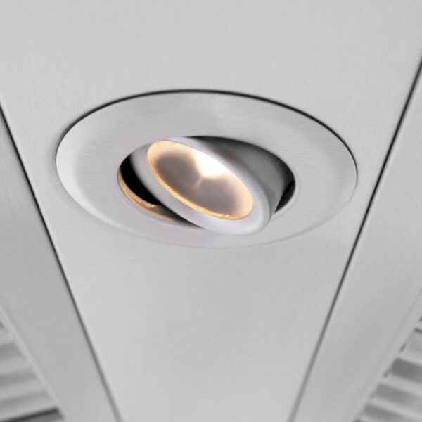 ZLINE Designer Series Wall Mount Range Hood (655-HBXXX) - Image 7