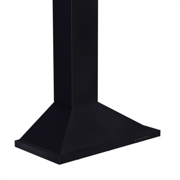 ZLINE Designer Series Wall Mount Range Hood (8KBB) - Image 7
