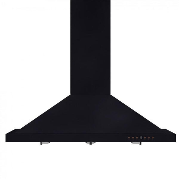 ZLINE Designer Series Wall Mount Range Hood (8KBB) - Image 5
