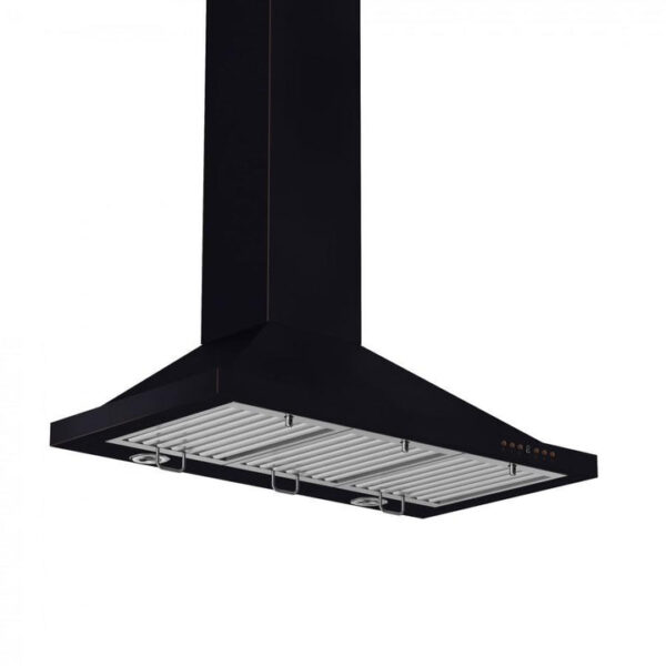 ZLINE Designer Series Wall Mount Range Hood (8KBB) - Image 6