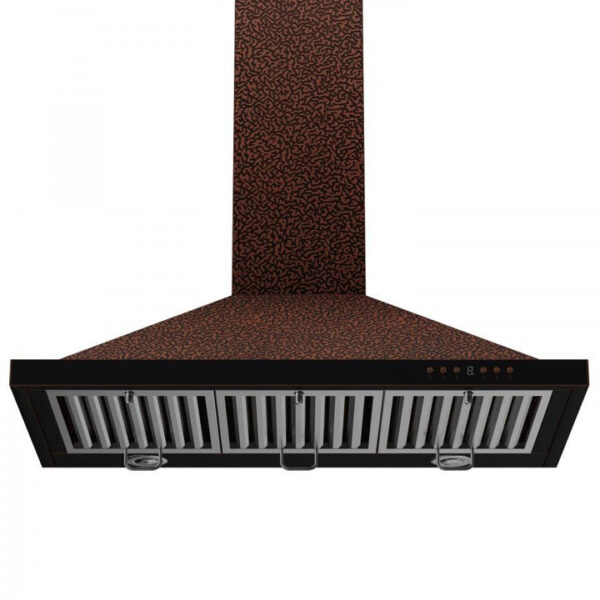 ZLINE Designer Series Wall Mount Range Hood (8KBE) - Image 5