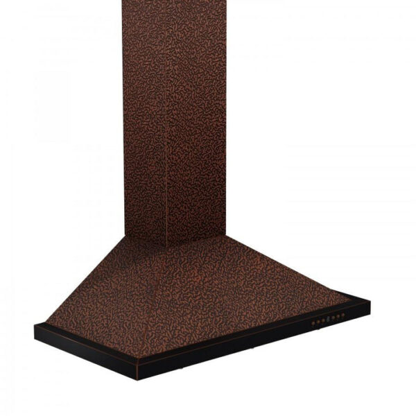 ZLINE Designer Series Wall Mount Range Hood (8KBE) - Image 9