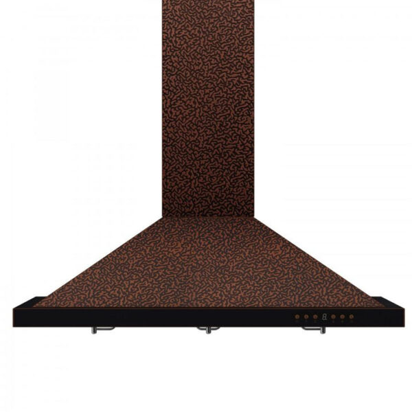 ZLINE Designer Series Wall Mount Range Hood (8KBE) - Image 7