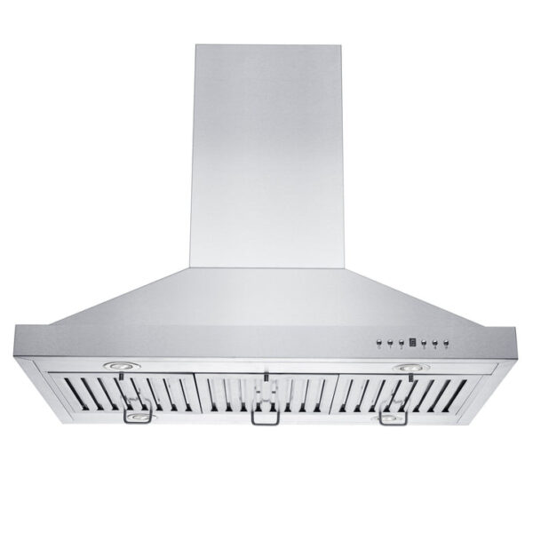 ZLINE Remote Blower Island Mount Range Hood 400/700CFM Options (GL2i-RD/RS) - Image 5