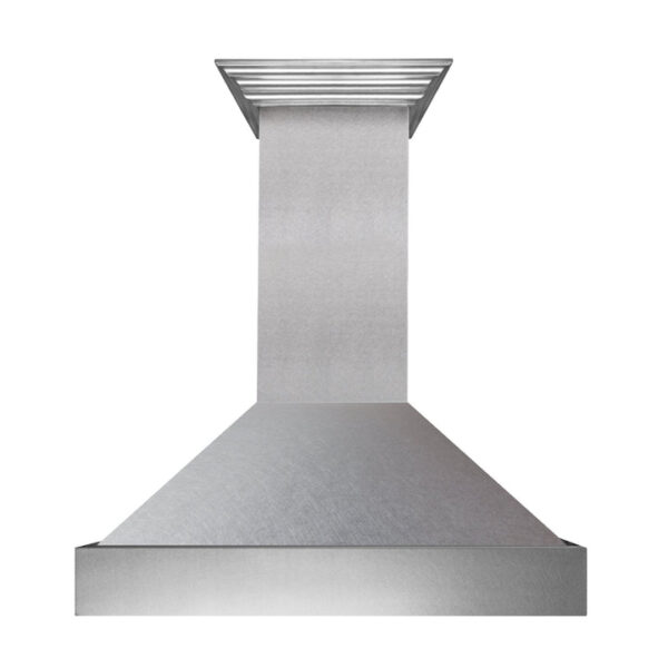ZLINE Fingerprint Resistant Stainless Steel Range Hood (8654SN) - Image 6