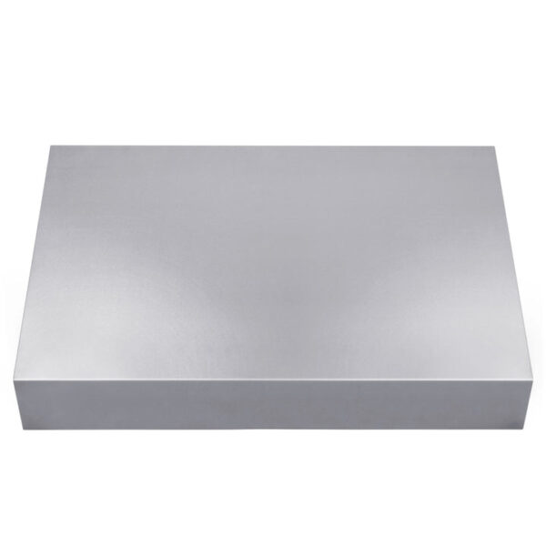 ZLINE Fingerprint Resistant Stainless Steel Under Cabinet Range Hood (8685S) - Image 8