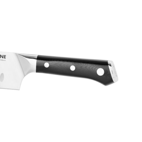 ZLINE 8 in. Professional German Steel Chef’s Knife (KCKT-GS) - Image 4