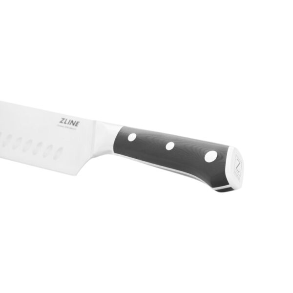 ZLINE 8 in. Professional German Steel Chef’s Knife (KCKT-GS) - Image 5