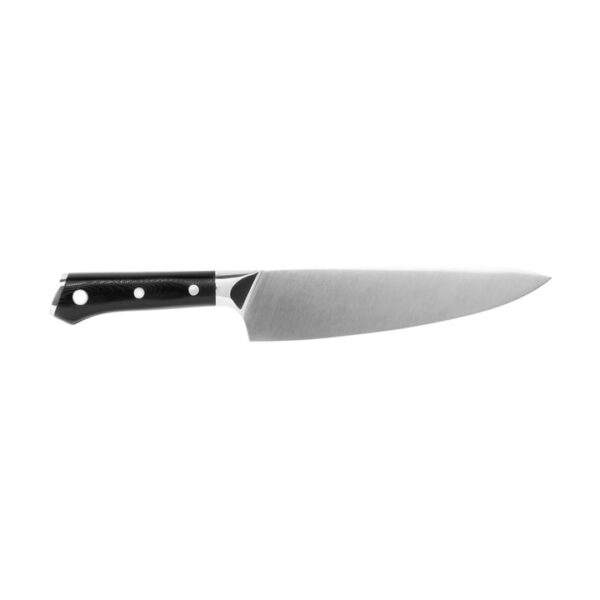 ZLINE 8 in. Professional German Steel Chef’s Knife (KCKT-GS) - Image 7