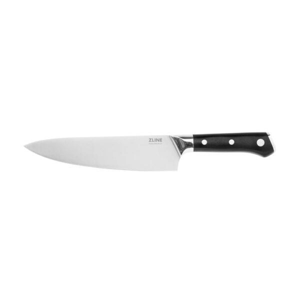 ZLINE 3-Piece Professional German Steel Kitchen Knife Set (KSETT-GS-3) - Image 12