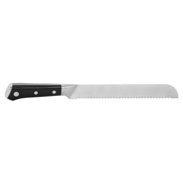ZLINE 3-Piece Professional German Steel Kitchen Knife Set (KSETT-GS-3) - Image 4