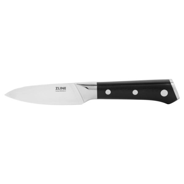 ZLINE 3-Piece Professional German Steel Kitchen Knife Set (KSETT-GS-3) - Image 10