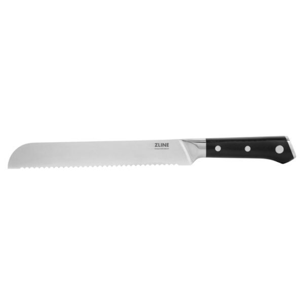 ZLINE 3-Piece Professional German Steel Kitchen Knife Set (KSETT-GS-3) - Image 7