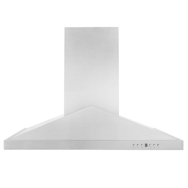ZLINE Island Mount Range Hood In Stainless Steel (GL1i) - Image 10