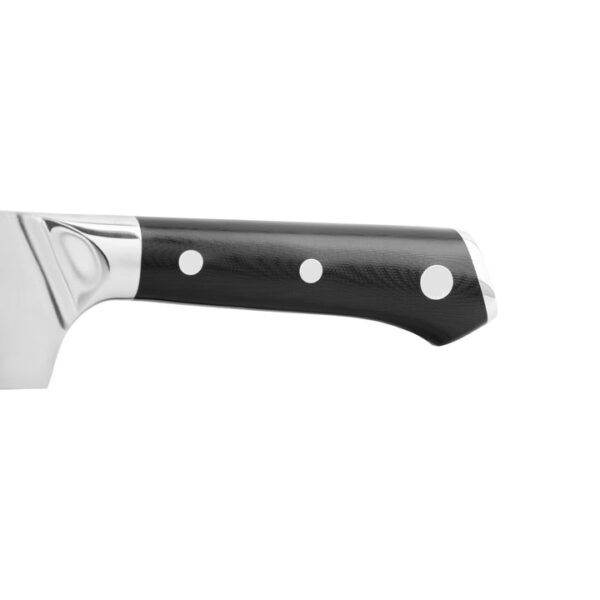 ZLINE 3-Piece Professional Damascus Steel Kitchen Knife Set (KSETT-JD-3) - Image 3