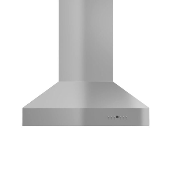 ZLINE Outdoor Approved Island Mount Range Hood in Stainless Steel (697i-304) - Image 6
