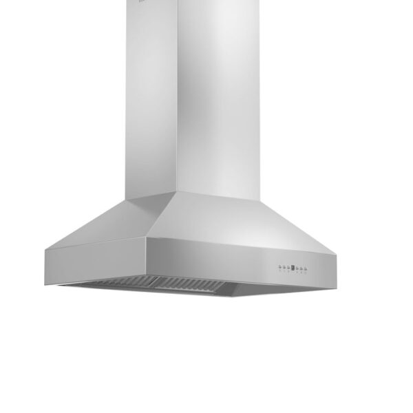 ZLINE Outdoor Approved Island Mount Range Hood in Stainless Steel (697i-304) - Image 10