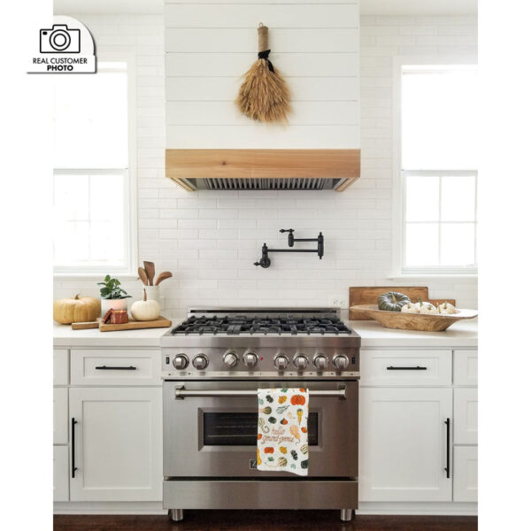 ZLINE Double Remote Blower Ducted 700 CFM Range Hood Insert in Stainless Steel (695-RD) - Image 12