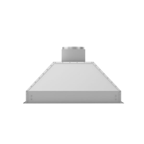 ZLINE Double Remote Blower Ducted 700 CFM Range Hood Insert in Stainless Steel (695-RD) - Image 9
