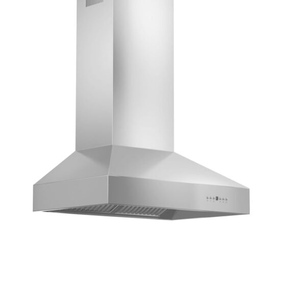ZLINE Outdoor Wall Mount Range Hood in Outdoor Approved Stainless Steel (667-304) - Image 12