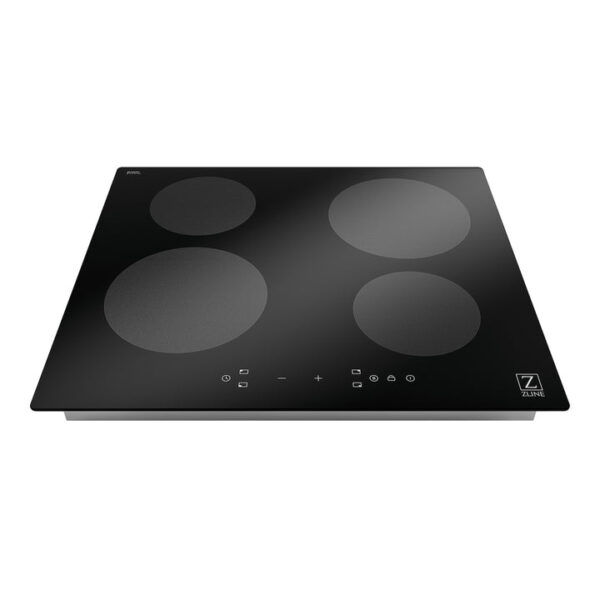 ZLINE 24 in. Induction Cooktop with 4 burners (RCIND-24) - Image 7