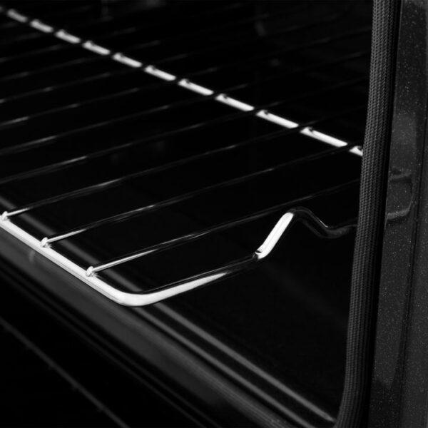ZLINE 30 in. Professional Electric Single Wall Oven with Self Clean and True Convection in Stainless Steel (AWS-30) - Image 9