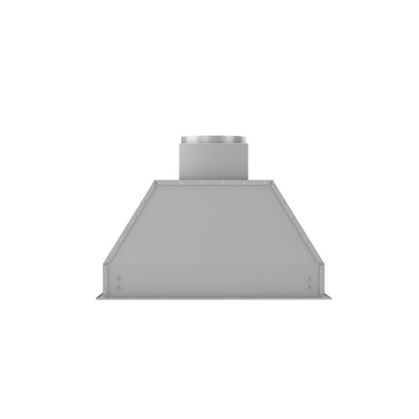 ZLINE Ducted Wall Mount Range Hood Insert in Stainless Steel (695) - Image 9