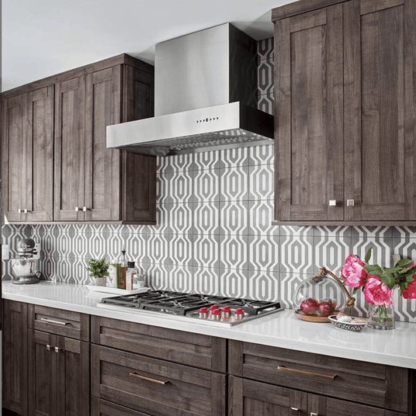 ZLINE Remote Blower Wall Mount Range Hood In Stainless Steel (KECOM-RS-400) - Image 10