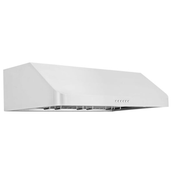 ZLINE Alpine Series Ducted Under Cabinet Range Hood in Stainless Steel (ALP10UC) - Image 6