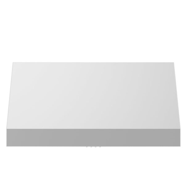 ZLINE Convertible Vent Under Cabinet Range Hood in Stainless Steel (523) - Image 4