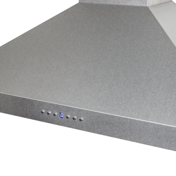ZLINE Wall Mount Range Hood in Fingerprint Resistant Stainless Steel (8KL3S) - Image 6