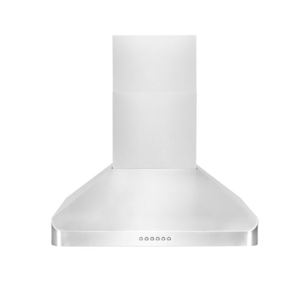 ZLINE Alpine Series Ducted Wall Mount Range Hood in Stainless Steel (ALP100WL) - Image 8