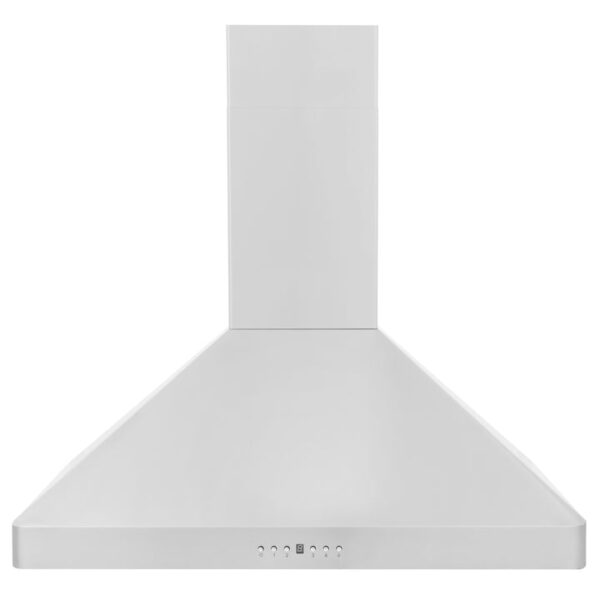 ZLINE Convertible Vent Wall Mount Range Hood in Stainless Steel (KF2) - Image 5