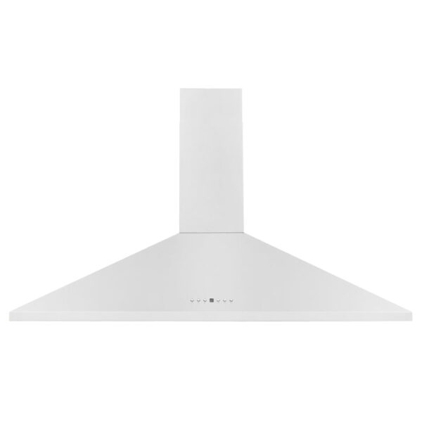 ZLINE Convertible Vent Wall Mount Range Hood in Stainless Steel (KL2) - Image 3