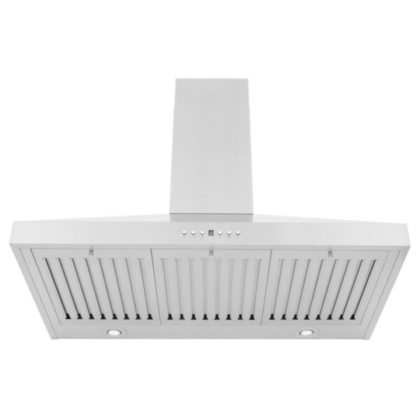 ZLINE Convertible Vent Wall Mount Range Hood in Stainless Steel (KL3) - Image 3