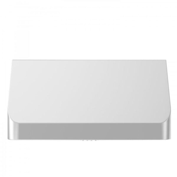 ZLINE Under Cabinet Range Hood in Stainless Steel with Recirculating Options (520) - Image 7