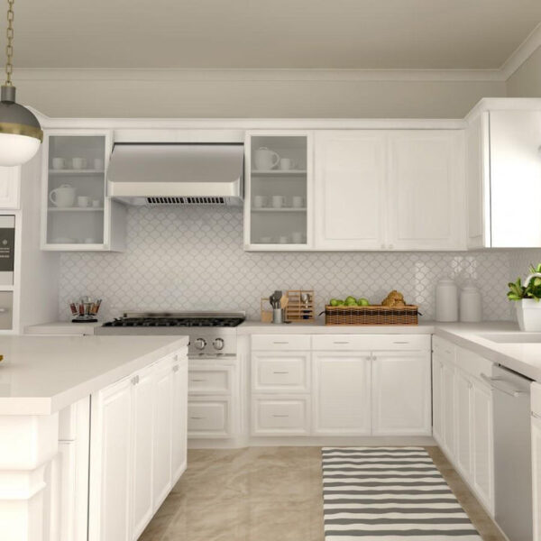 ZLINE Under Cabinet Range Hood in Stainless Steel with Recirculating Options (520) - Image 2