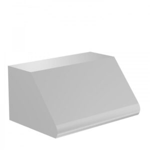 ZLINE Recirculating Under Cabinet Range Hood in Stainless Steel (RK520)