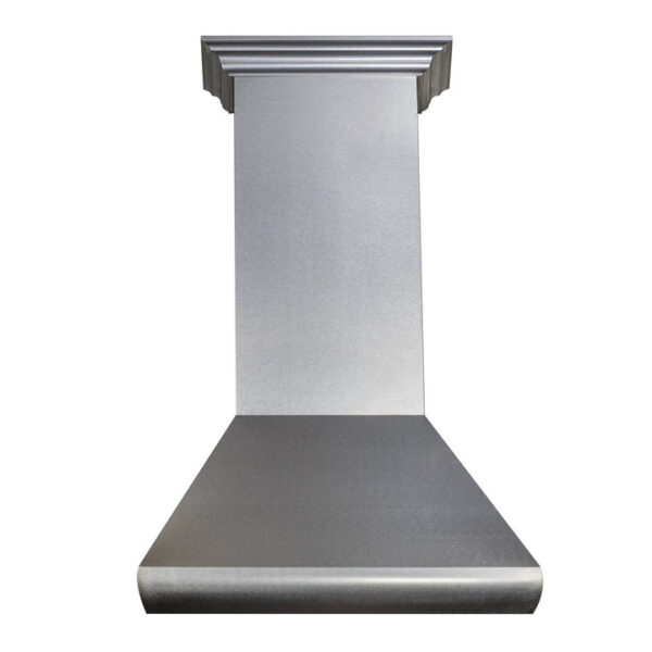 ZLINE Wall Mount Range Hood In Fingerprint Resistant Stainless Steel (8687S) - Image 6