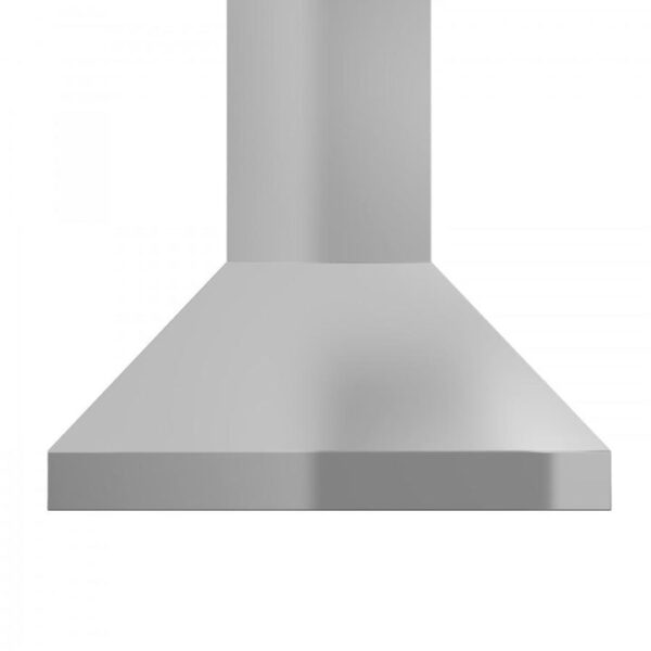 ZLINE Wall Mount Range Hood in Stainless Steel - Includes Remote Blower 400/700CFM Options (597-RD/RS) - Image 7