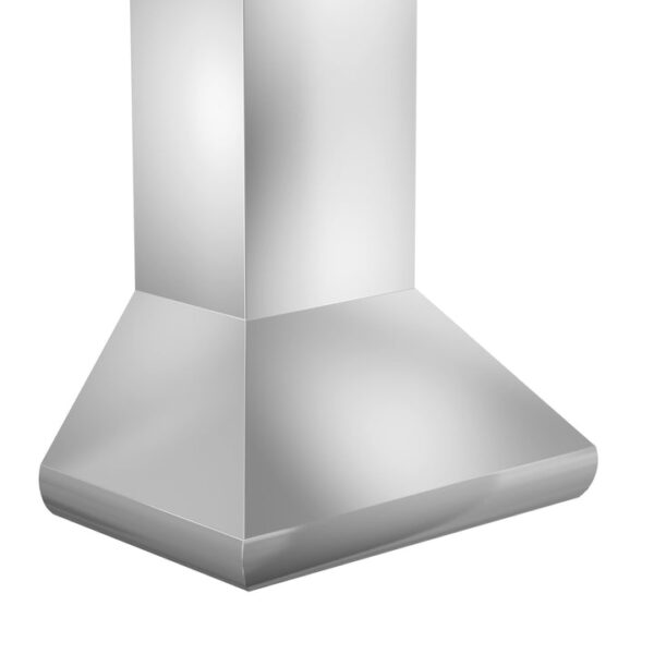ZLINE Wall Mount Range Hood In Stainless Steel - Includes Remote Blower Options (587-RD/RS) - Image 6