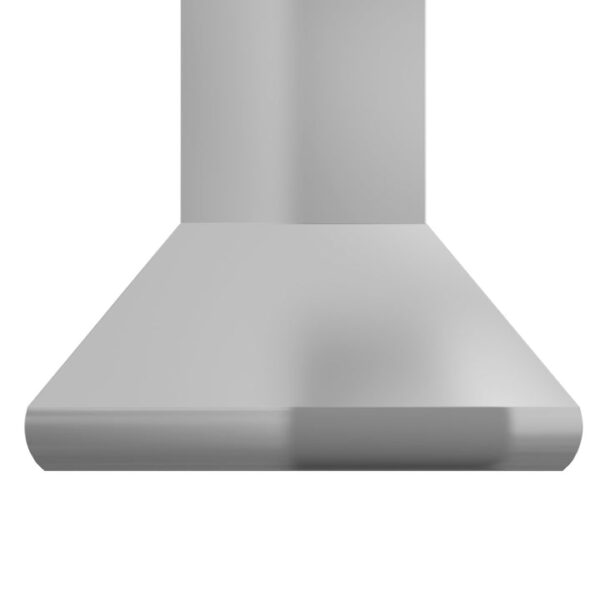 ZLINE Wall Mount Range Hood In Stainless Steel - Includes Remote Blower Options (587-RD/RS) - Image 8